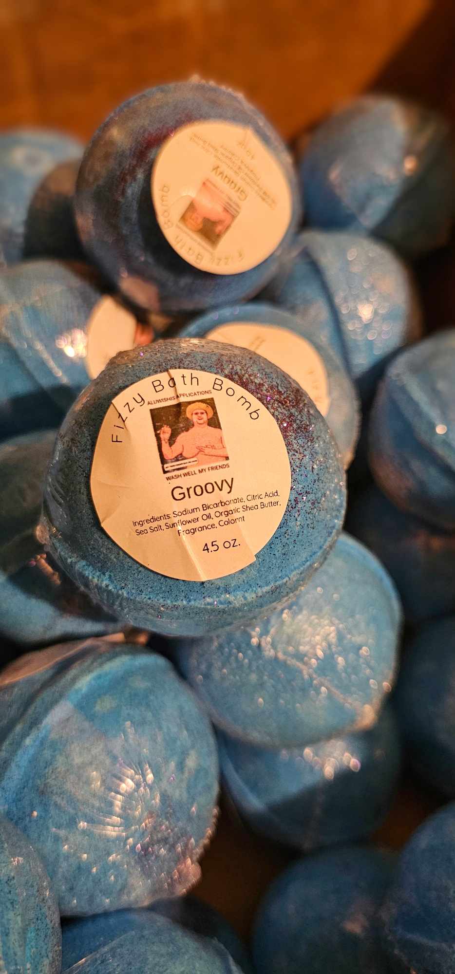 groovy